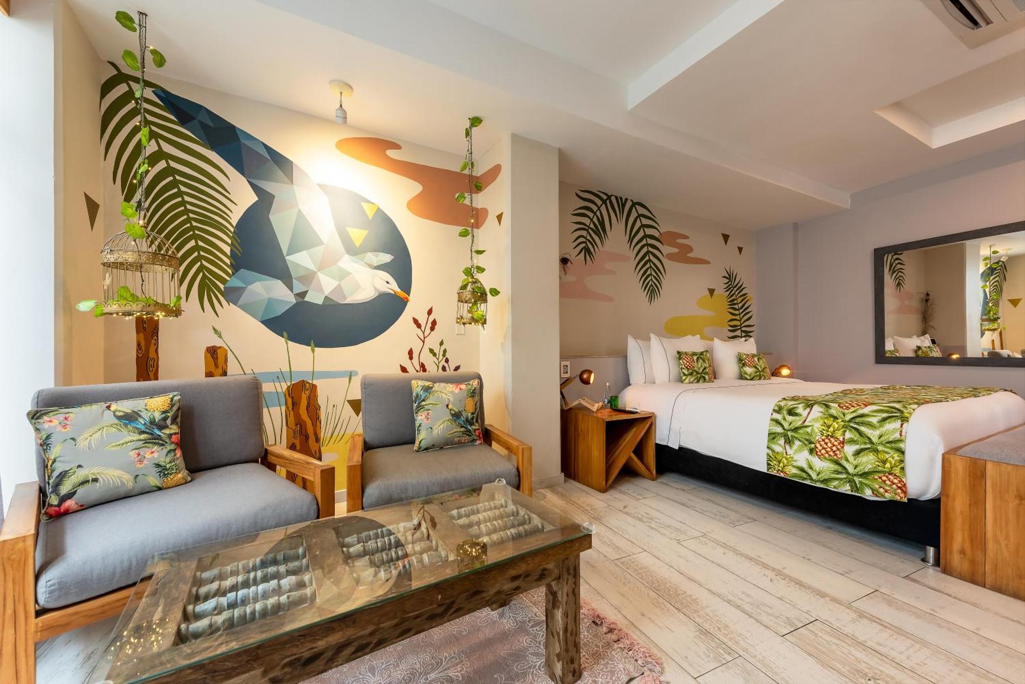 Townhouse Boutique Hotel Cartagena Exterior foto