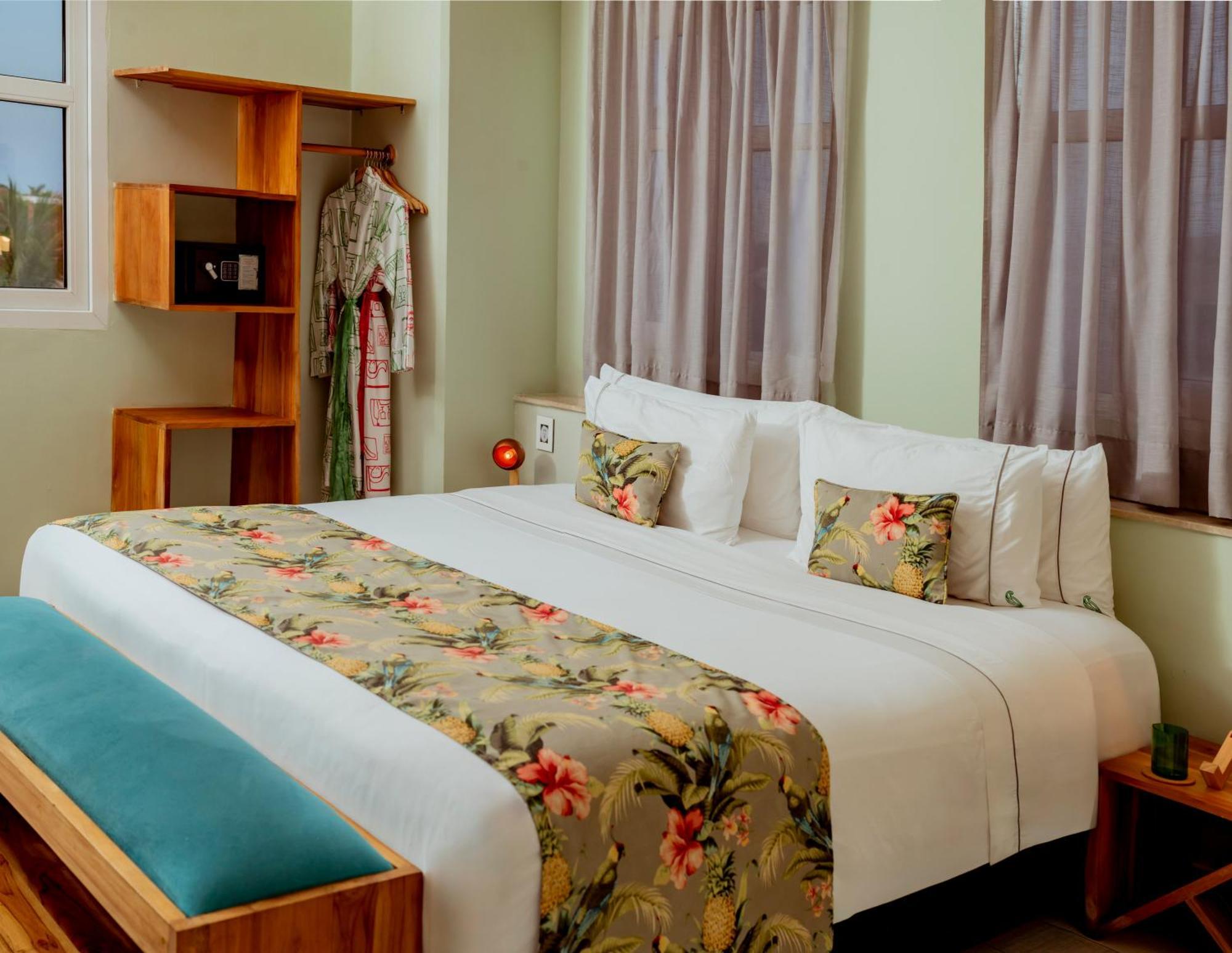 Townhouse Boutique Hotel Cartagena Exterior foto